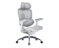 Fotel gamingowy Sihoo DORO C300 PRO V2 biały
